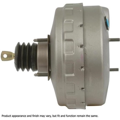 Remanufactured Power Brake Booster Without Master Cylinder by CARDONE INDUSTRIES - 53-7002 pa7