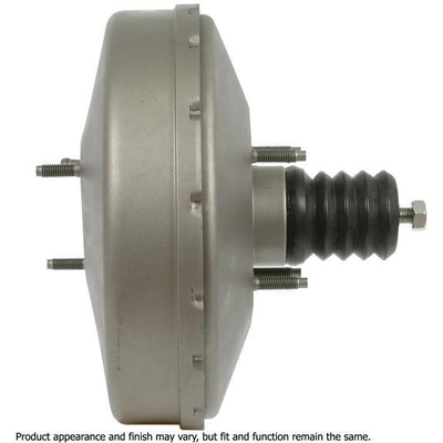Remanufactured Power Brake Booster Without Master Cylinder by CARDONE INDUSTRIES - 53-7200 pa6