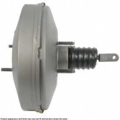 Remanufactured Power Brake Booster Without Master Cylinder by CARDONE INDUSTRIES - 53-7206 pa3