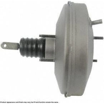 Servofrein reconditionné sans maître cylindre  de CARDONE INDUSTRIES - 53-7206 pa6