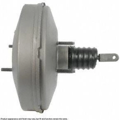 Remanufactured Power Brake Booster Without Master Cylinder by CARDONE INDUSTRIES - 53-7206 pa7