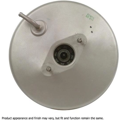 Remanufactured Power Brake Booster Without Master Cylinder by CARDONE INDUSTRIES - 53-7600 pa3