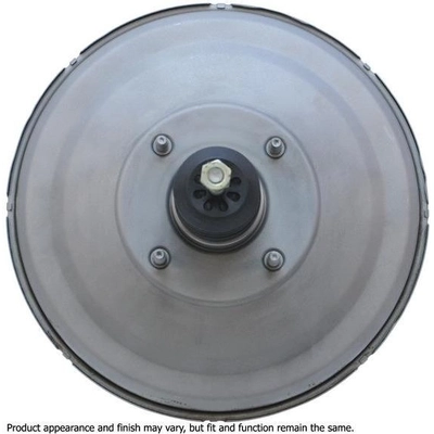 Remanufactured Power Brake Booster Without Master Cylinder by CARDONE INDUSTRIES - 53-7608 pa3