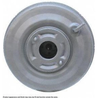 Remanufactured Power Brake Booster Without Master Cylinder by CARDONE INDUSTRIES - 53-7608 pa5