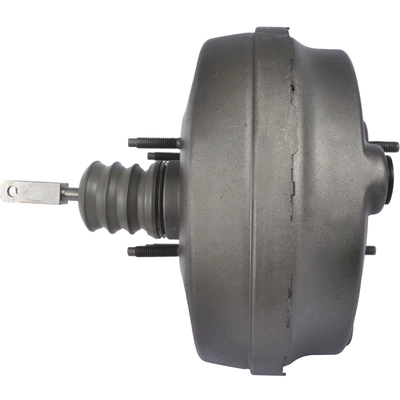 Remanufactured Power Brake Booster Without Master Cylinder by CARDONE INDUSTRIES - 53-7633 pa1