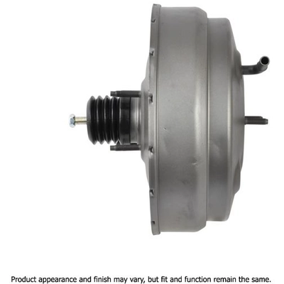 Remanufactured Power Brake Booster Without Master Cylinder by CARDONE INDUSTRIES - 53-8005 pa4