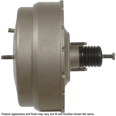 Remanufactured Power Brake Booster Without Master Cylinder by CARDONE INDUSTRIES - 53-8007 pa6