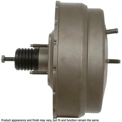 Remanufactured Power Brake Booster Without Master Cylinder by CARDONE INDUSTRIES - 53-8007 pa7