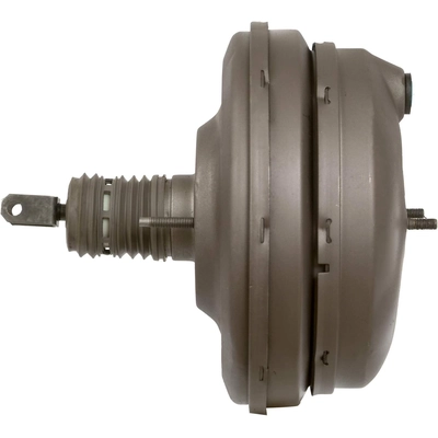 CARDONE INDUSTRIES - 53-8008 - Remanufactured Power Brake Booster Without Master Cylinder pa11