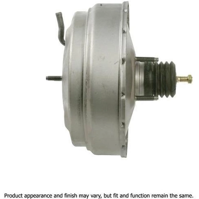 Remanufactured Power Brake Booster Without Master Cylinder by CARDONE INDUSTRIES - 53-8028 pa2