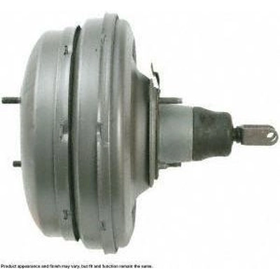 Remanufactured Power Brake Booster Without Master Cylinder by CARDONE INDUSTRIES - 53-8040 pa11