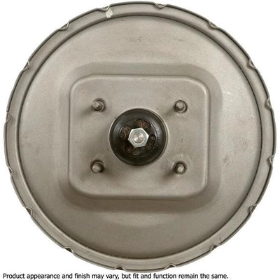 Remanufactured Power Brake Booster Without Master Cylinder by CARDONE INDUSTRIES - 53-8048 pa1