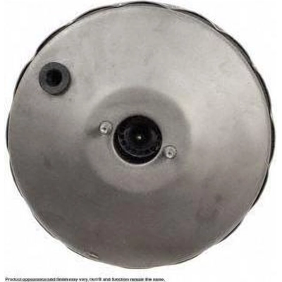 Remanufactured Power Brake Booster Without Master Cylinder by CARDONE INDUSTRIES - 53-8055 pa11