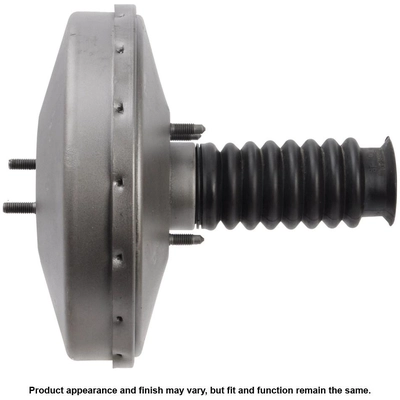 Remanufactured Power Brake Booster Without Master Cylinder by CARDONE INDUSTRIES - 53-8055 pa9