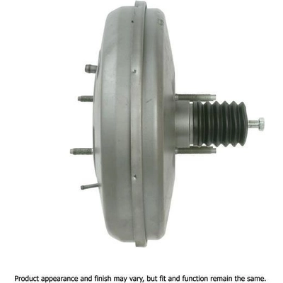 Remanufactured Power Brake Booster Without Master Cylinder by CARDONE INDUSTRIES - 53-8056 pa2