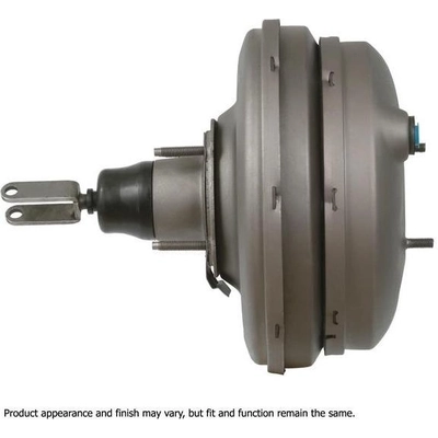 Remanufactured Power Brake Booster Without Master Cylinder by CARDONE INDUSTRIES - 53-8081 pa2