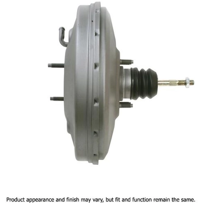Remanufactured Power Brake Booster Without Master Cylinder by CARDONE INDUSTRIES - 53-8104 pa2