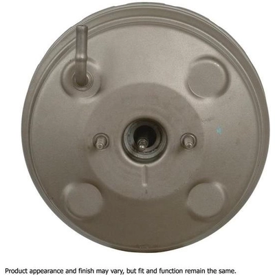 Remanufactured Power Brake Booster Without Master Cylinder by CARDONE INDUSTRIES - 53-8123 pa1