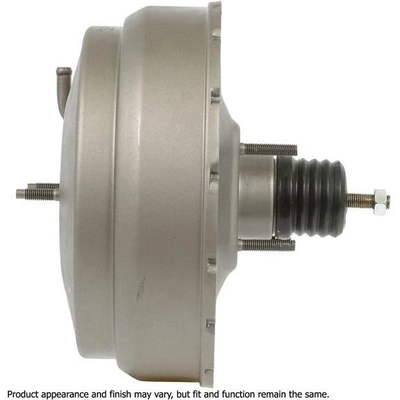 Remanufactured Power Brake Booster Without Master Cylinder by CARDONE INDUSTRIES - 53-8147 pa4