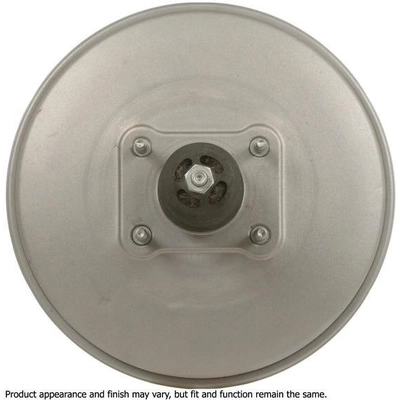 Remanufactured Power Brake Booster Without Master Cylinder by CARDONE INDUSTRIES - 53-8158 pa2