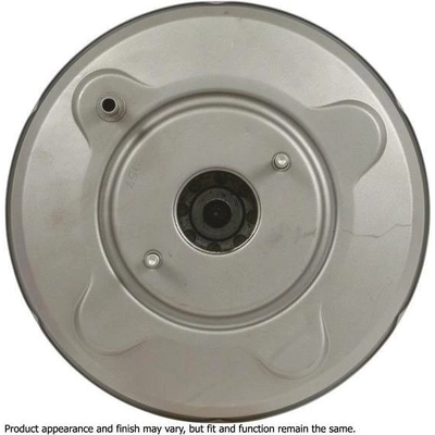 Remanufactured Power Brake Booster Without Master Cylinder by CARDONE INDUSTRIES - 53-8158 pa4
