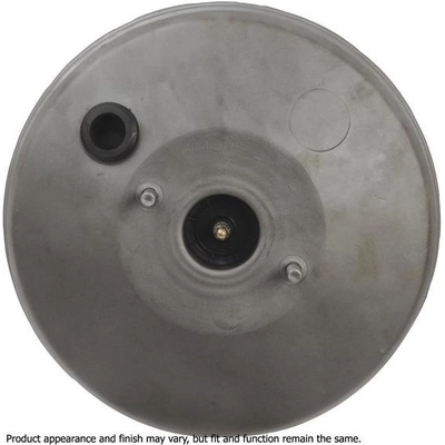 Remanufactured Power Brake Booster Without Master Cylinder by CARDONE INDUSTRIES - 53-8183 pa1