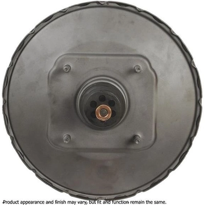 Remanufactured Power Brake Booster Without Master Cylinder by CARDONE INDUSTRIES - 53-8183 pa3