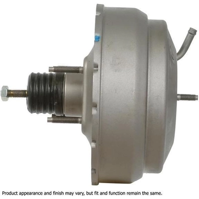 Remanufactured Power Brake Booster Without Master Cylinder by CARDONE INDUSTRIES - 53-8194 pa1