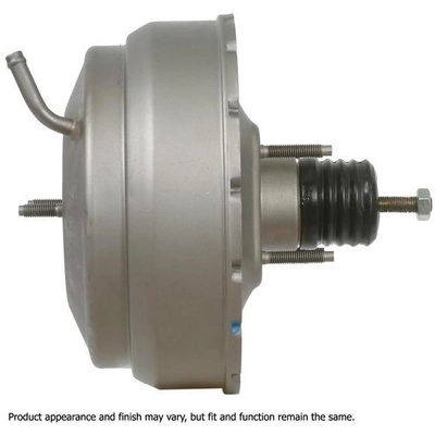 Remanufactured Power Brake Booster Without Master Cylinder by CARDONE INDUSTRIES - 53-8194 pa2