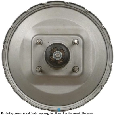 Remanufactured Power Brake Booster Without Master Cylinder by CARDONE INDUSTRIES - 53-8203 pa7