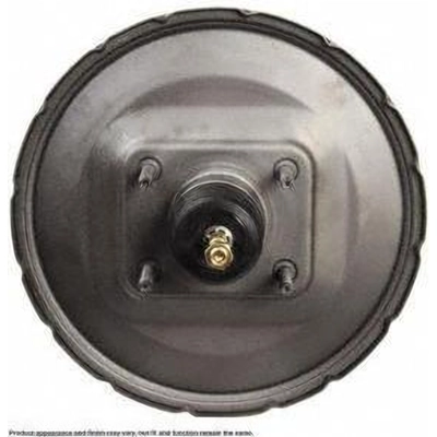 Remanufactured Power Brake Booster Without Master Cylinder by CARDONE INDUSTRIES - 53-8211 pa12