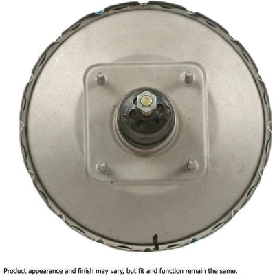 Remanufactured Power Brake Booster Without Master Cylinder by CARDONE INDUSTRIES - 53-8234 pa1