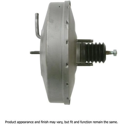 Remanufactured Power Brake Booster Without Master Cylinder by CARDONE INDUSTRIES - 53-8296 pa3