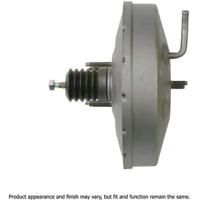 Remanufactured Power Brake Booster Without Master Cylinder by CARDONE INDUSTRIES - 53-8296 pa4