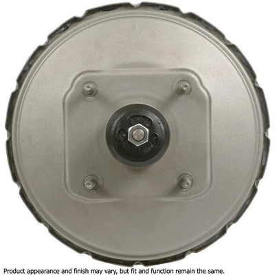 Remanufactured Power Brake Booster Without Master Cylinder by CARDONE INDUSTRIES - 53-8322 pa1