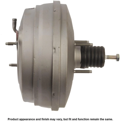 Remanufactured Power Brake Booster Without Master Cylinder by CARDONE INDUSTRIES - 53-8383 pa7