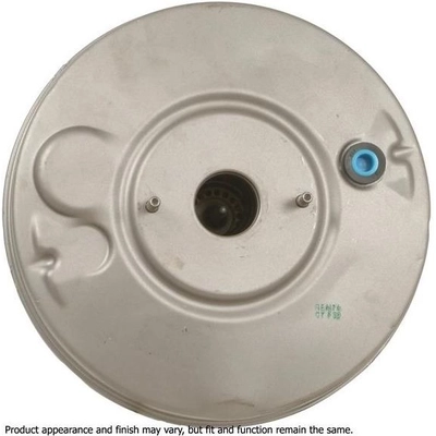 Remanufactured Power Brake Booster Without Master Cylinder by CARDONE INDUSTRIES - 53-8386 pa1