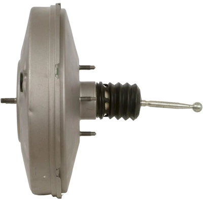 Remanufactured Power Brake Booster Without Master Cylinder by CARDONE INDUSTRIES - 53-8386 pa8