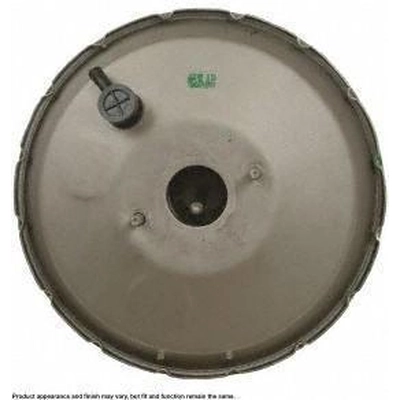 Remanufactured Power Brake Booster Without Master Cylinder by CARDONE INDUSTRIES - 53-8390 pa5