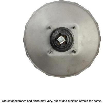 Remanufactured Power Brake Booster Without Master Cylinder by CARDONE INDUSTRIES - 53-8395 pa1