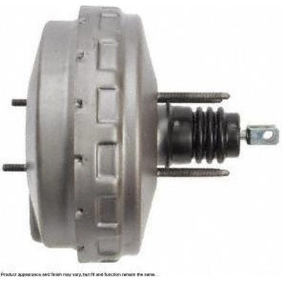 Remanufactured Power Brake Booster Without Master Cylinder by CARDONE INDUSTRIES - 53-8395 pa7