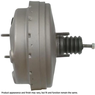 Remanufactured Power Brake Booster Without Master Cylinder by CARDONE INDUSTRIES - 53-8425 pa1