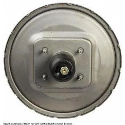 Servofrein reconditionné sans maître cylindre  de CARDONE INDUSTRIES - 53-8441 pa12