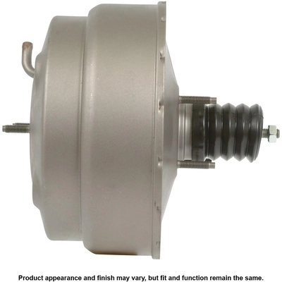 Remanufactured Power Brake Booster Without Master Cylinder by CARDONE INDUSTRIES - 53-8461 pa9