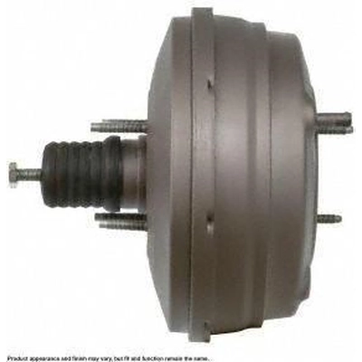 Remanufactured Power Brake Booster Without Master Cylinder by CARDONE INDUSTRIES - 53-8465 pa6