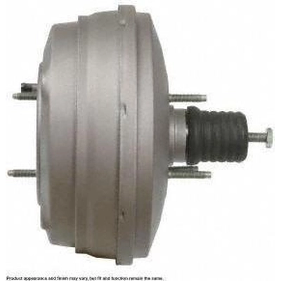 Remanufactured Power Brake Booster Without Master Cylinder by CARDONE INDUSTRIES - 53-8465 pa9