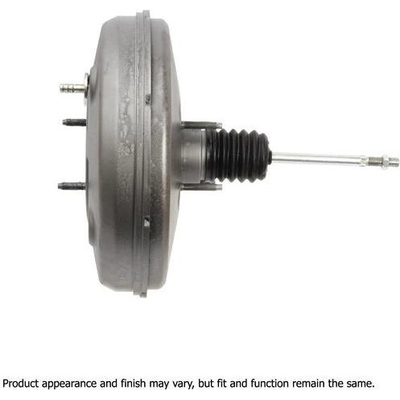 Remanufactured Power Brake Booster Without Master Cylinder by CARDONE INDUSTRIES - 53-8483 pa2