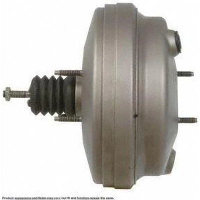 Remanufactured Power Brake Booster Without Master Cylinder by CARDONE INDUSTRIES - 53-8603 pa12