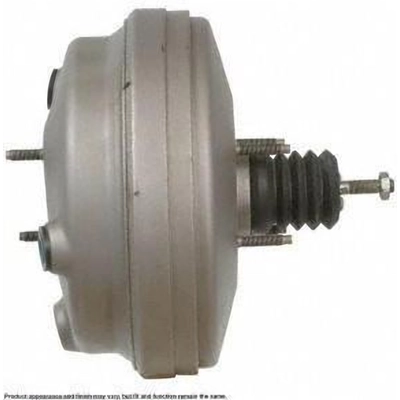 Remanufactured Power Brake Booster Without Master Cylinder by CARDONE INDUSTRIES - 53-8603 pa13