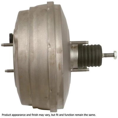 Remanufactured Power Brake Booster Without Master Cylinder by CARDONE INDUSTRIES - 53-8642 pa4